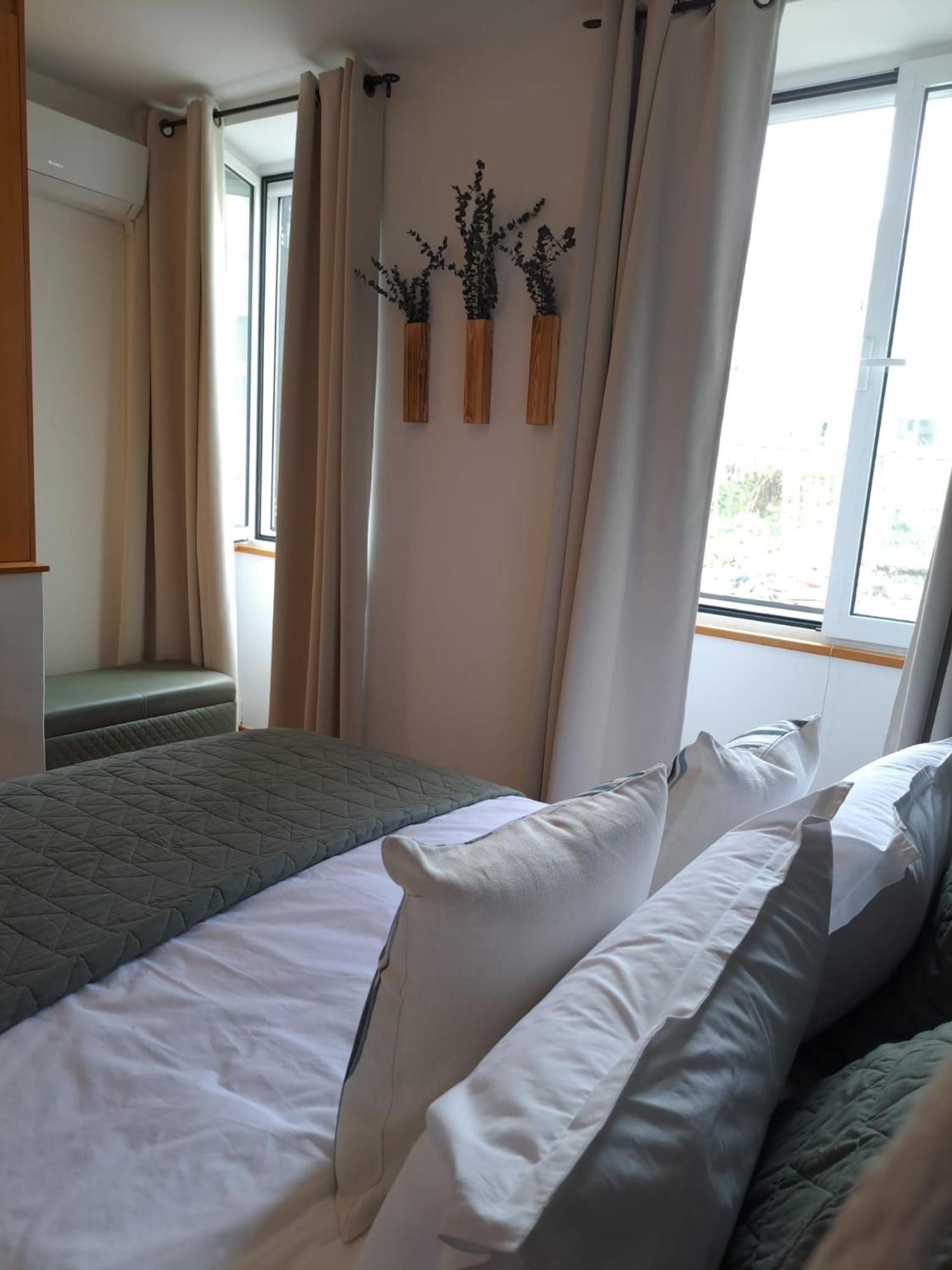 הוילה Casa Laurinda Funchal מראה חיצוני תמונה