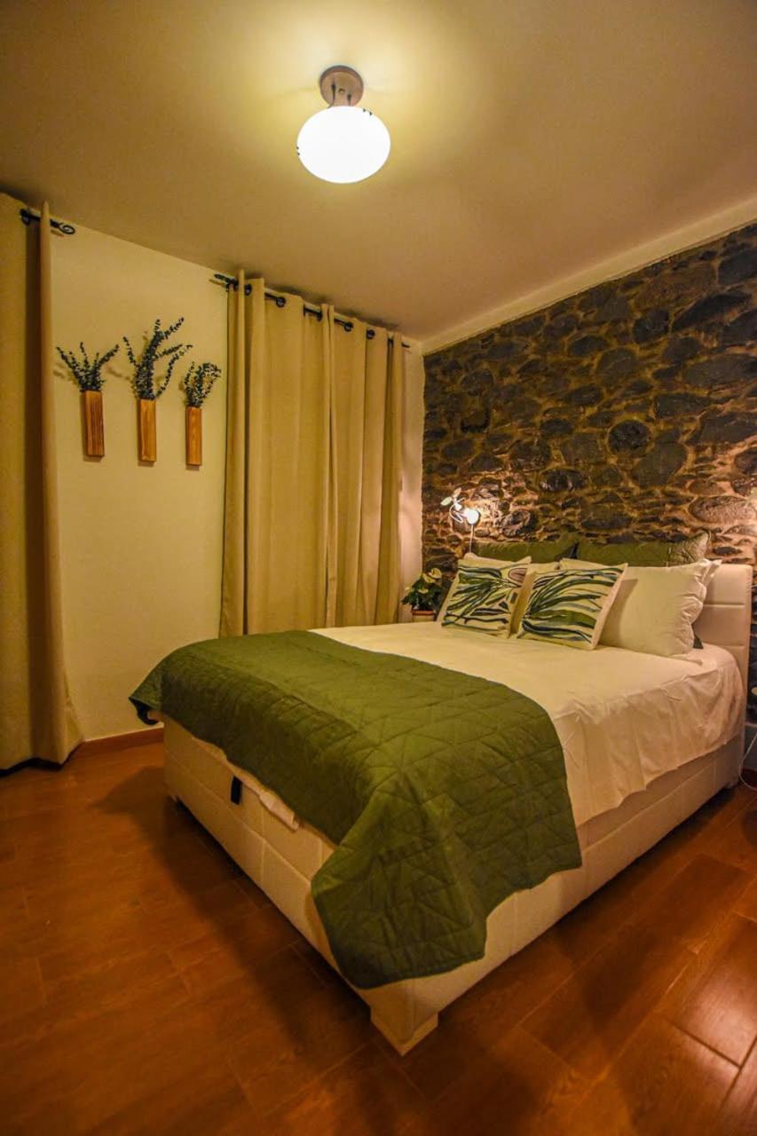 הוילה Casa Laurinda Funchal מראה חיצוני תמונה
